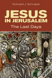 Capa do artigo Jesus In Jerusalem