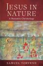 Jesus In Nature - Preview