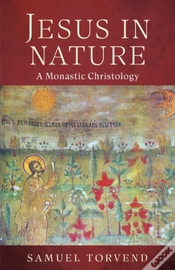Capa do artigo Jesus In Nature