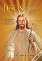 Capa do artigo Jesus In Prophecy Today