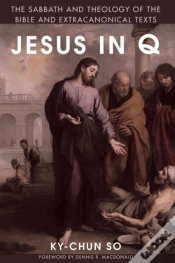 Capa do artigo Jesus In Q