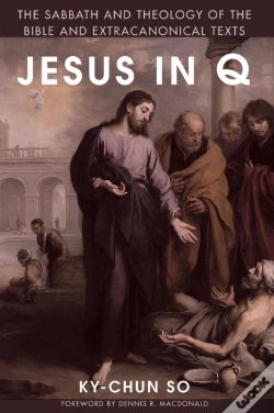 Capa do artigo Jesus In Q