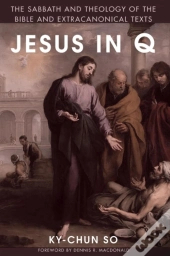 Jesus In Q
