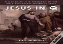 Jesus In Q