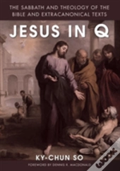 Jesus In Q