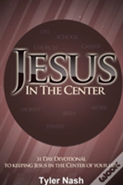 Capa do artigo Jesus In The Center
