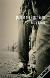 Capa do artigo Jesus In The Ghost Room