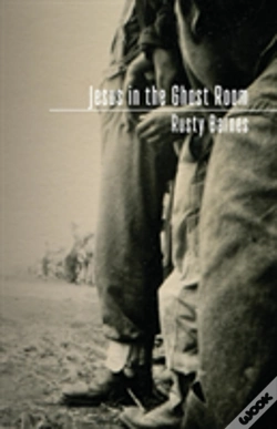 Capa do artigo Jesus In The Ghost Room
