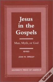 Jesus In The Gospels