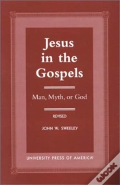 Capa do artigo Jesus In The Gospels