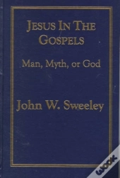 Jesus In The Gospels