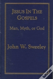 Capa do artigo Jesus In The Gospels