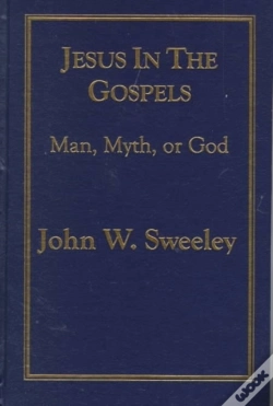 Capa do artigo Jesus In The Gospels