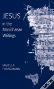 Capa do artigo Jesus In The Manichaean Writings