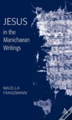 Capa do artigo Jesus In The Manichaean Writings