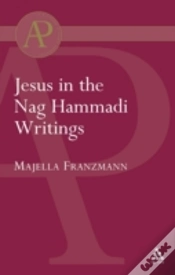Capa do artigo Jesus In The Nag Hammadi Writings