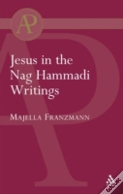 Capa do artigo Jesus In The Nag Hammadi Writings