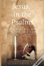 Capa do artigo Jesus, In The Psalms