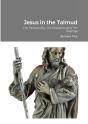 Jesus In The Talmud - Preview