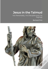 Jesus In The Talmud