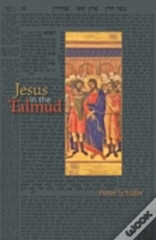 Capa do artigo Jesus In The Talmud