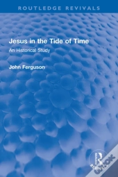Jesus In The Tide Of Time
