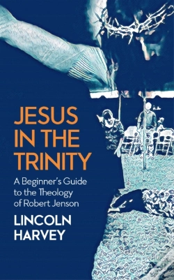Capa do artigo Jesus In The Trinity