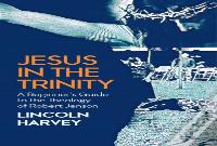 Jesus In The Trinity