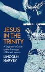 Jesus In The Trinity - Preview
