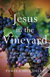 Capa do artigo Jesus In The Vineyard