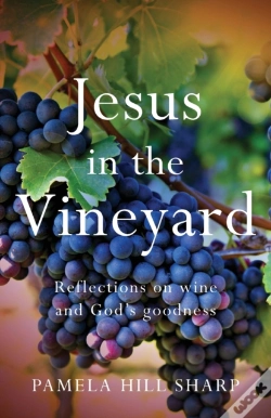 Capa do artigo Jesus In The Vineyard