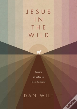 Capa do artigo Jesus In The Wild