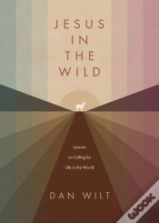 Capa do artigo Jesus In The Wild