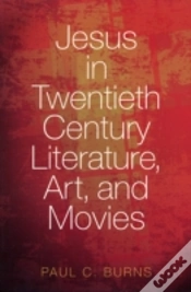 Capa do artigo Jesus In Twentieth Century Art & Film