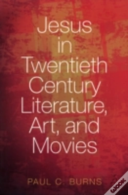 Capa do artigo Jesus In Twentieth Century Art & Film