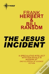 Jesus Incident