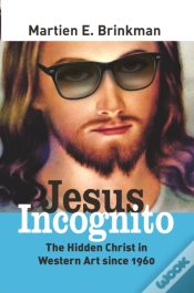 Capa do artigo Jesus Incognito