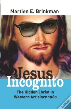 Capa do artigo Jesus Incognito