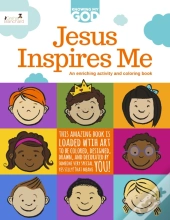Jesus Inspires Me