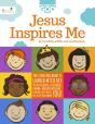 Jesus Inspires Me - Preview