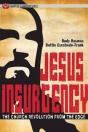Jesus Insurgency - Preview