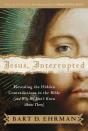 Jesus, Interrupted - Preview