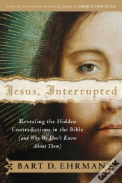 Capa do artigo Jesus, Interrupted