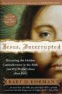 Jesus, Interrupted: Revealing The Hidden Contradictions In The Bible (An D Why We Don'T Know About Them) - Preview