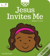 Capa do artigo Jesus Invites Me