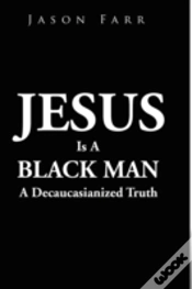 Capa do artigo Jesus Is A Black Man