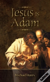 Capa do artigo Jesus Is Adam