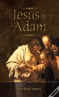 Capa do artigo Jesus Is Adam