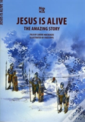 Capa do artigo Jesus Is Alive