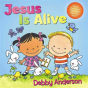 Jesus Is Alive - Preview